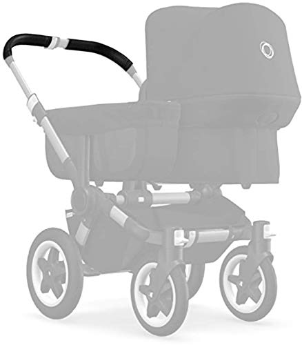 PROTEC TIF | Neoprene Handlebar Fitted Covers Compatible with Bugaboo Donkey 1 & 2 | to Fit Over The Original Rubber |