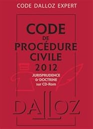 Code de procédure civile 2011