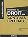 L'essentiel du droit des contrats spéciaux (Les incontournables) (French Edition) by 