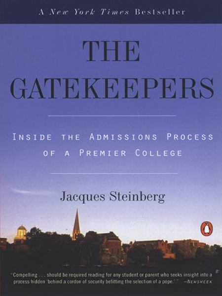Download Amazon Com The Gatekeepers Inside The Admissions Process Of A Free Wallpaper Amazon Com The Gatekeepers Inside The Admissions Process Of A Free HD