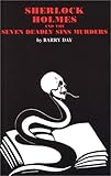 Sherlock Holmes and the Seven Deadly Sins Murders (Sherlock Holmes Murders)