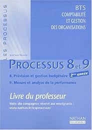 Prévision et gestion budgétaire, mesure et analyse de la performance