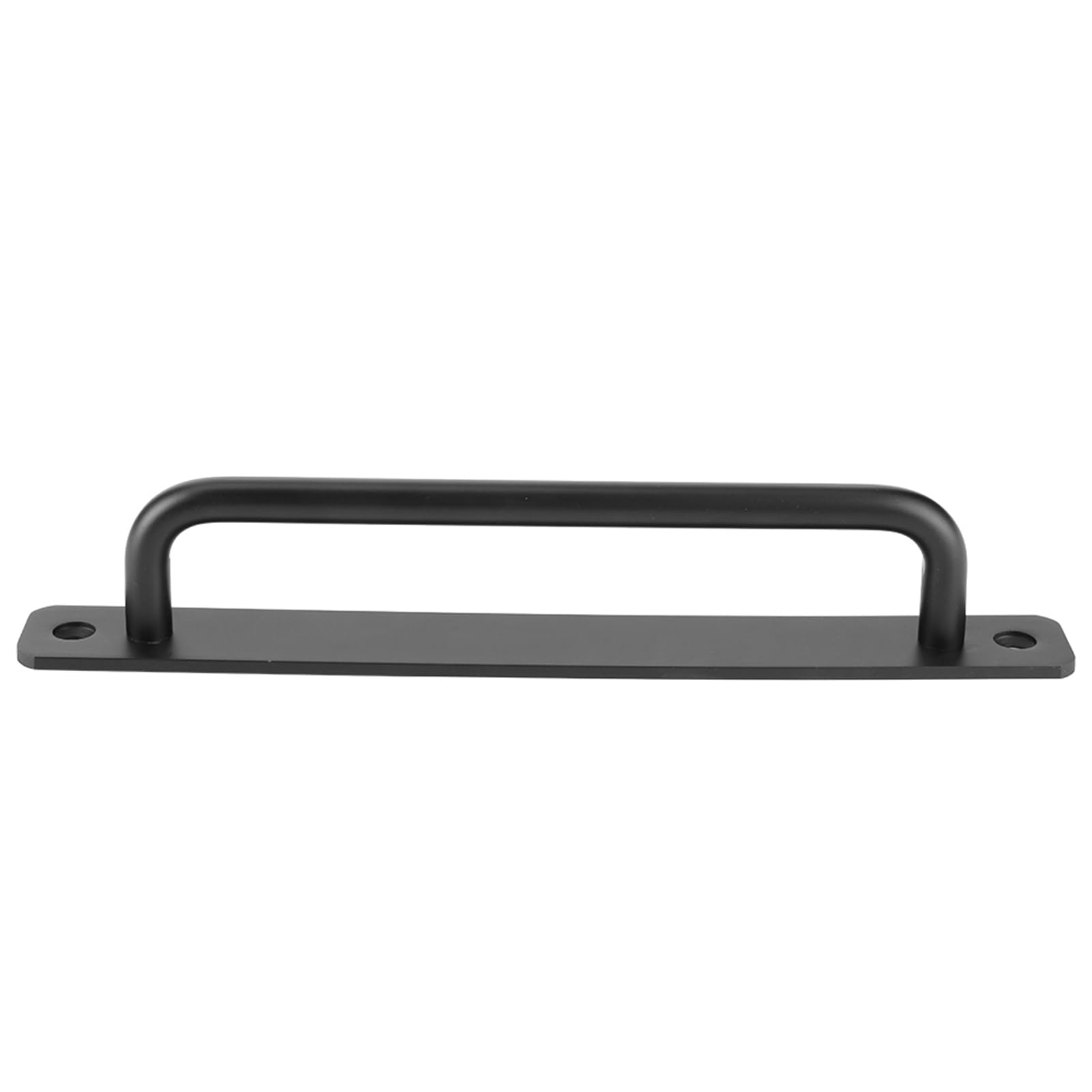 ANKROYU Aluminum Alloy Sliding Barn Door Handle, Pull Handle for Cabinets, Garages, Sheds, Furniture Wardrobes, Heavy Duty Door Hardware