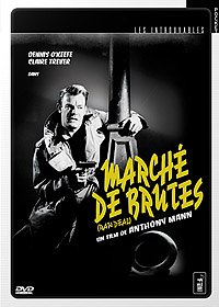 Marché De Brutes