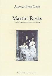 Martín Rivas