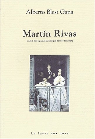 Martín Rivas