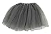 Hairbows Unlimited Silver Dance or Ballet Tutu