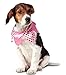 Rubie's Pink Jester Collar Dog Costume
