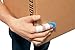 Nexcare Durapore Cloth First Aid Tape, 2 in x 10 yds, Comfortably Secures Gauze And Dressings, Rolled