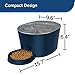 PetSafe Automatic 6 Meal Pet Feeder – Cat and Dog Food Dispenser – Great for Cats and Small Dogsthumb 4