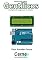 Livro Apresentando alguns Gentílicos No display LCD programado no Arduino
