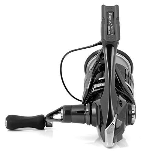 Reel Vanquish FB 4000M HG – Bild 3