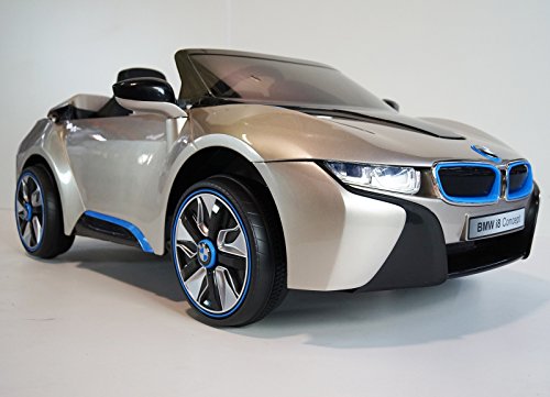 bmw i8 concept ride on
