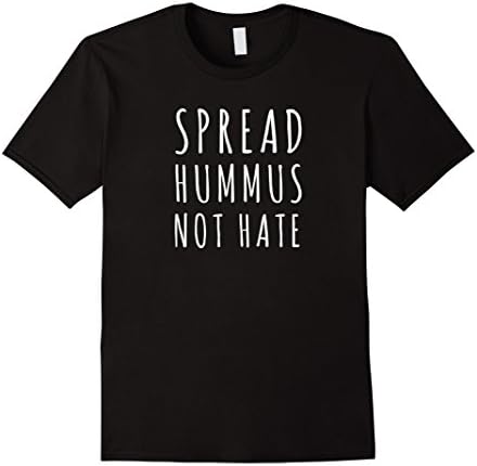 My Vegan AppleSpread Hummus Not Hate Funny Vegan T-Shirt T-ShirtOEKO-TEX STANDARD 100