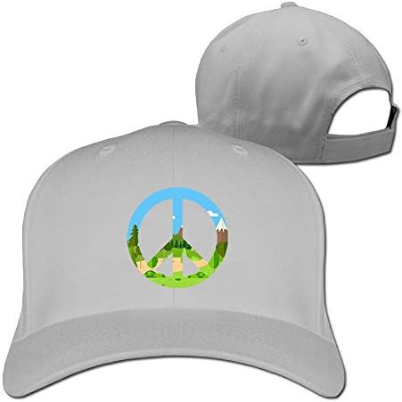 Clean Invitation Symbol Peace Paloma Dove Snapback Hats Embroidered Women Men Adjustable Baseball Caps