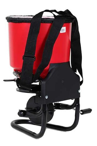 Earthway 3100 Professional Hand Crank Broadcast Spreader