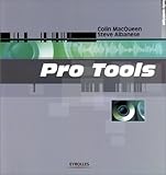 Pro Tools by