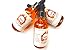 Hot Best Tasting Habanero Chili Pepper Oil Extract Condiment ~ Hot Eruptions 2oz ~350,000 SHU ~ Delicious & Complex ~ Capsaicin Filled~ Smooth Herbal Undertones ~Sized for portability & Sharing.
