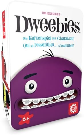 Gamefactory Dweebies 646212