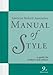 American Medical Association Manual of Style : A Guide for Authors and Editors (AMA)