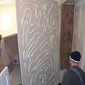 Sound proof ceiling