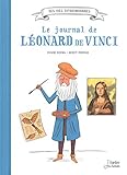 Le journal de Léonard de Vinci by 