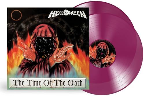 HELLOWEEN - Master of the Rings - Amazon.com Music