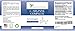 L-Arginine Supplement ✮ 90 Capsules ✮ Over 2,000mg per serving of Pure Arginine