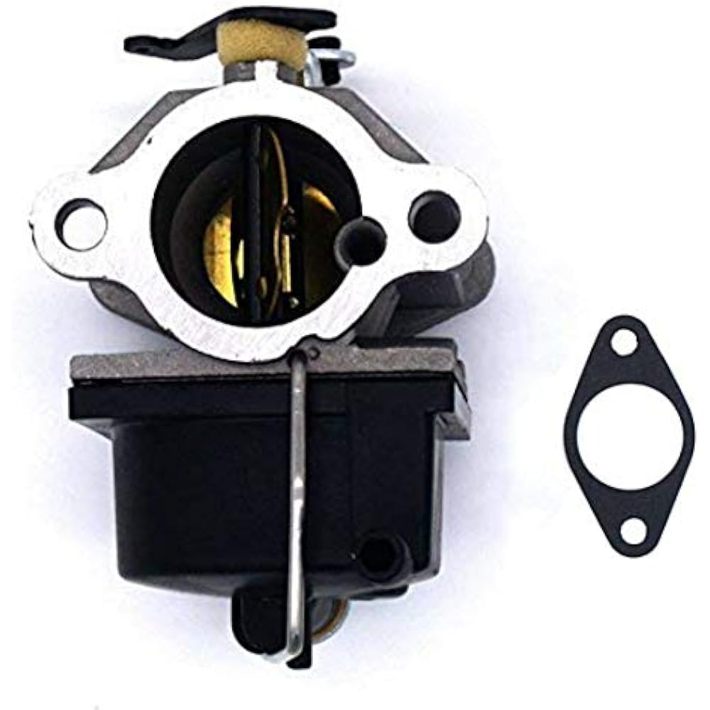 Carburetor For Riding Lawn Mower 1113.5 Hp Tecumseh Engine OHV110