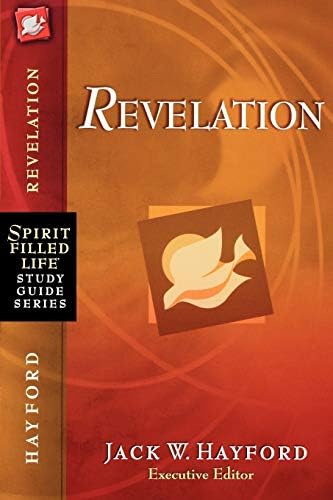Revelation (Spirit-Filled Life Study Guide Series)