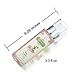 GAEA MIRACLE - Body Oil Body Lotion Moisturizing Oil, Organic Blend of Rose Olive Oil with Vitamin E - Daily Moisturizing for Face and Full Body - for Sensitive/Dry Skin 3.3 Fl.oz