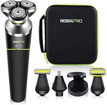 roziapro replacement parts