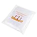 Potato Sack Race Bags iBaseToy Potato Sacks Luau Party Supplies for Kids Outdoor Games Birthday Party Game (6 Pack, 24