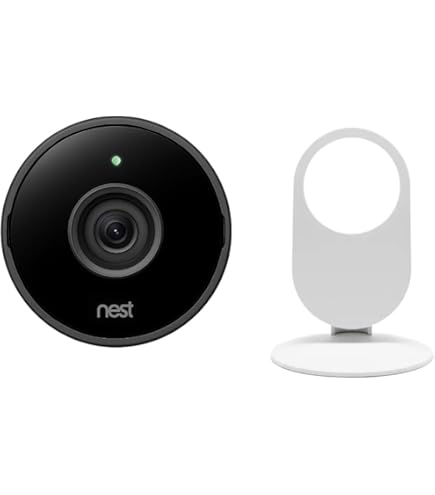 Amazon.com: Google Nest Cam Indoor 1080p Security Camera