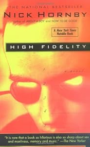 High Fidelity