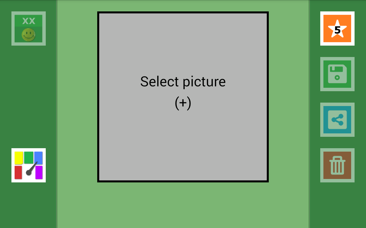 AgeMeter Face Age Detector Appstore for Android