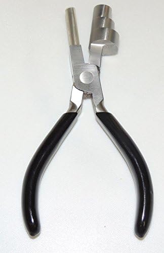 Multi-Sized Looping Pliers-Three Barrels 13mm, 16mm & 20mm-MT