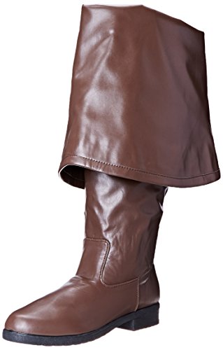 Funtasma by Pleaser Men's Halloween Maverick Boot