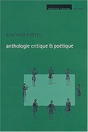 Quatorze poètes