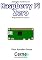 Livro Aplicações eletrônicas na Raspberry Pi Zero Programado em Lazarus