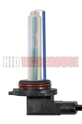 HIDWarehouse 55W AC Xenon Bundle with Slim AC
