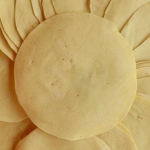Nobility Plain Pappadum 600g - Indian Plain Papad - NOBG017