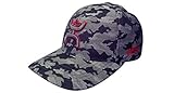 Hooey Men's Chris Kyle Desert Camo Cap Camouflage One Size