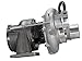 aFe Power BladeRunner 46-60050 Dodge Diesel Trucks Turbocharger (Street Series)