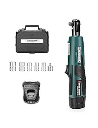 Bressanon   Ratón inalámbrico de 12 V