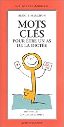 Mots-clés