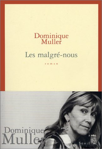 Les  malgré-nous