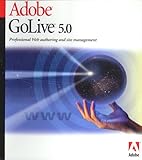 Adobe GoLive 5.0 (Mac)