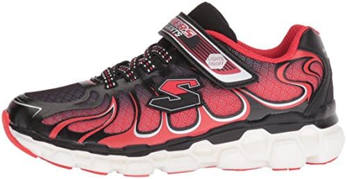 skechers secret lights