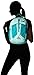 The North Face Y Recon Squash Ice Green/Ion Blue Unisex Kids
